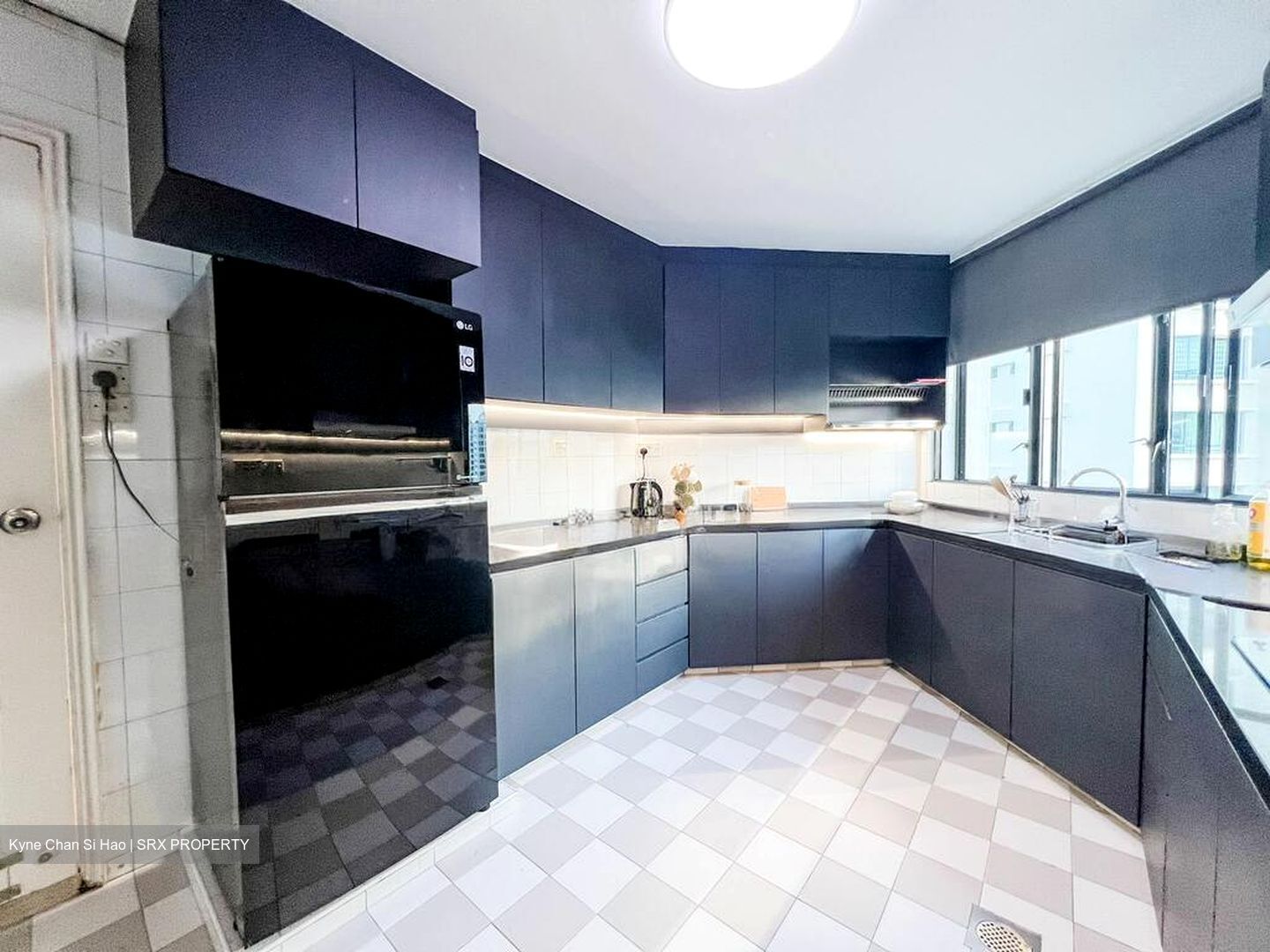 Arthur Mansions (D15), Condominium #524393241